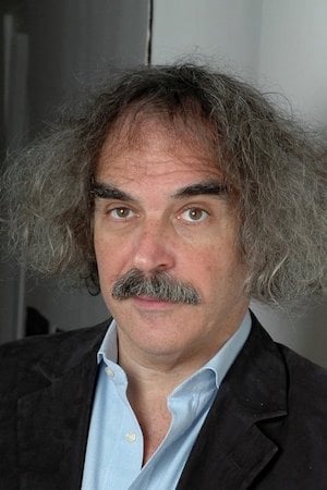 Photo of Eugène Green from the Latest Netflix gallery