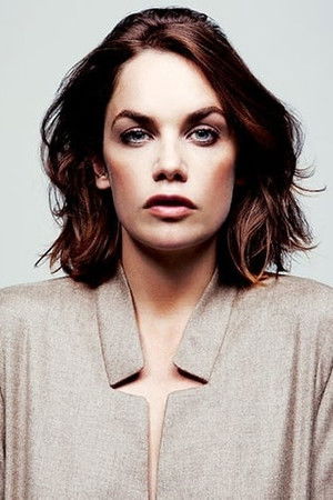 Ruth Wilson photo