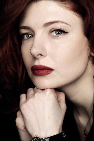 Emiliya Spivak photo