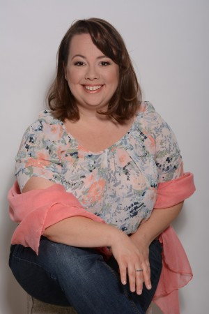 Photo of Piroska Kokas from the Latest Netflix gallery