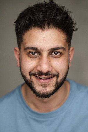 Photo of Anand Toora from the Latest Netflix gallery