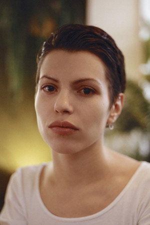 Photo of Anja Plaschg from the Latest Netflix gallery