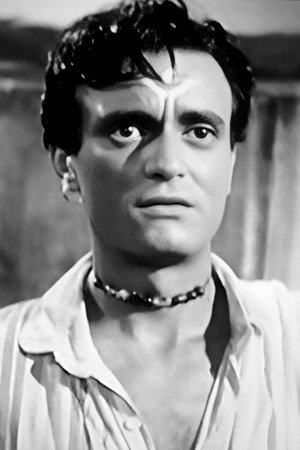 Photo of Antonio Almorós from the Latest Netflix gallery