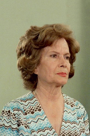 Koula Agagiotou photo