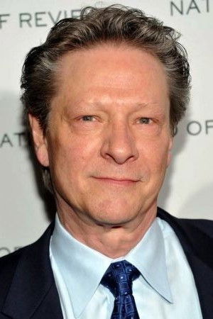 Chris Cooper photo