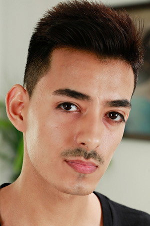 Photo of Derrick from the Latest Netflix gallery