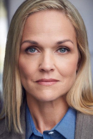 Photo of Amy Benedict from the Latest Netflix gallery