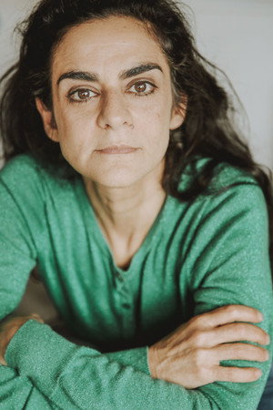 Photo of Toufan Manoutcheri from the Latest Netflix gallery