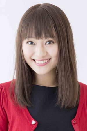 Photo of Asana Inuzuka from the Latest Netflix gallery