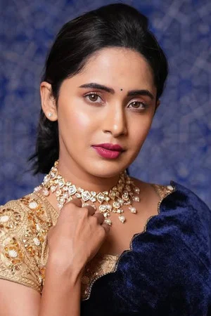 Photo of Anushka Sarkate from the Latest Netflix gallery