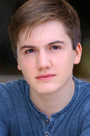 Photo of Judah Nelson from the Latest Netflix gallery