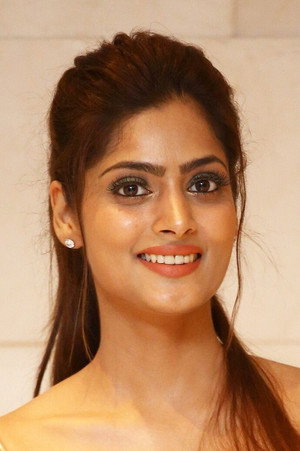 Photo of Sherry Agarwal from the Latest Netflix gallery