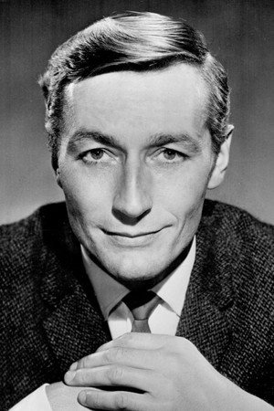 John Neville photo
