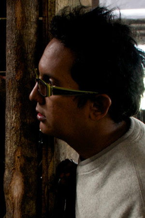 Photo of William Vega from the Latest Netflix gallery