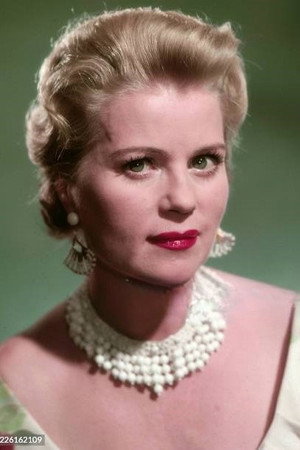 Kristina Söderbaum photo