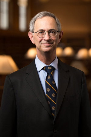 Photo of Joel Seligman from the Latest Netflix gallery