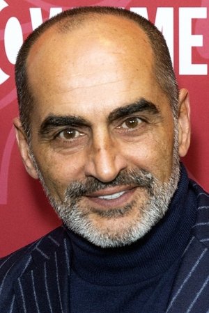 Navid Negahban photo