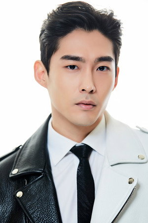 Photo of Kenny Koo from the Latest Netflix gallery