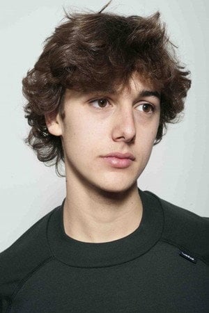 Photo of Gabriel Caballero from the Latest Netflix gallery