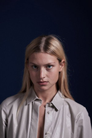 Photo of Anna Platen from the Latest Netflix gallery