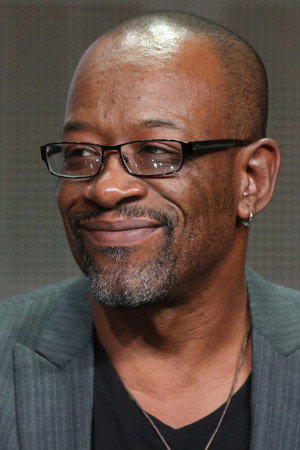 Lennie James photo