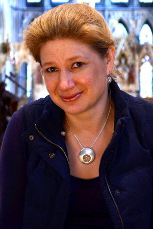 Photo of Clare Jackson from the Latest Netflix gallery