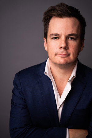 Photo of Devin O'Rourke from the Latest Netflix gallery