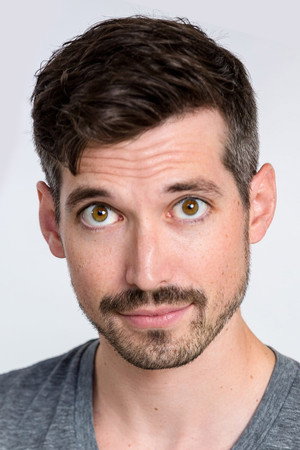 Photo of Billy Kametz from the Latest Netflix gallery
