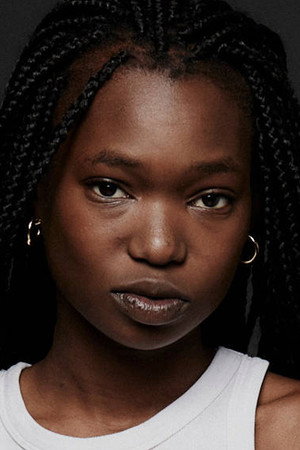 Photo of Edith Martínez-Val from the Latest Netflix gallery