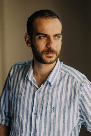 Photo of Behrad Selahvarzi from the Latest Netflix gallery