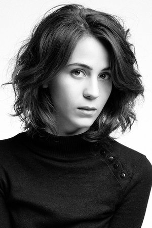 Cassandra Ciangherotti photo