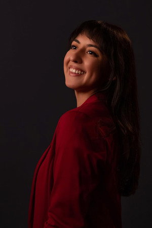 Photo of Kaila Gutierrez from the Latest Netflix gallery