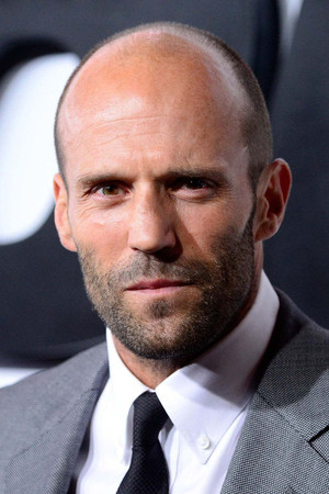 Jason Statham photo