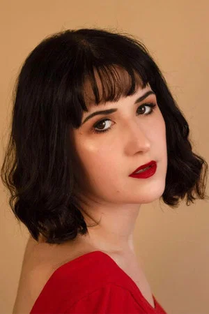 Photo of Elena Brace from the Latest Netflix gallery