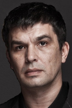 Photo of Yuri Kasparyan from the Latest Netflix gallery