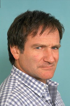 Robin Williams photo