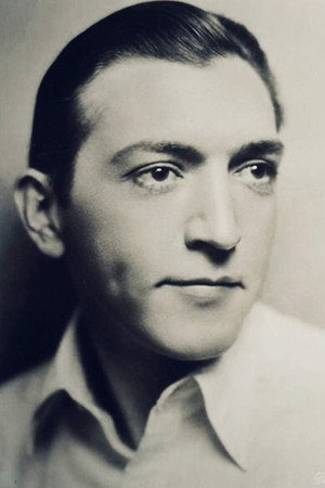 Photo of Charles Emmett Mack from the Latest Netflix gallery