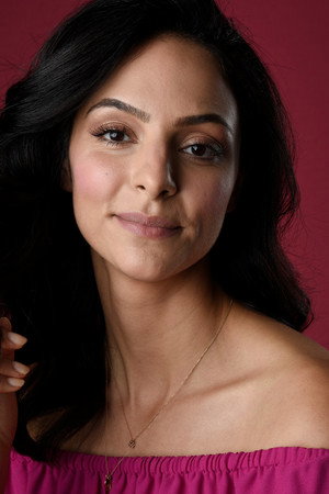 Tala Ashe photo