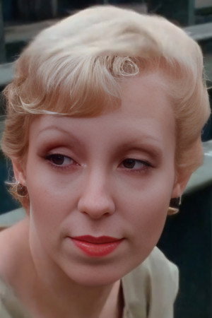 Photo of Kim Pope from the Latest Netflix gallery