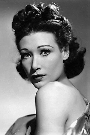 Photo of Betty Bruce from the Latest Netflix gallery