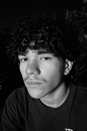 Photo of Hélio Vicenzo from the Latest Netflix gallery