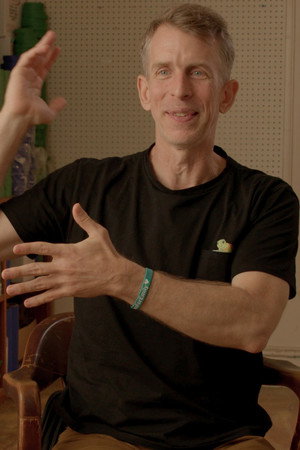 Photo of Michael Townsend from the Latest Netflix gallery