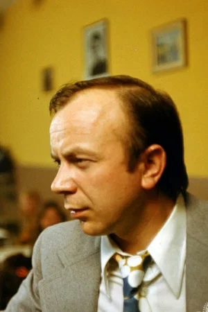 Photo of Franciszek Trzeciak from the Latest Netflix gallery