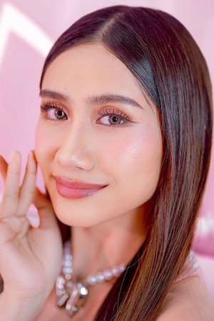 Sheena Catacutan photo