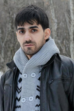 Rufet Shahbazov photo