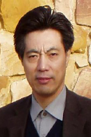 Photo of Guan Zhihong from the Latest Netflix gallery