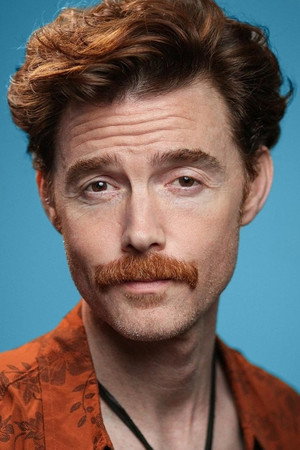 Photo of Johnny Martini from the Latest Netflix gallery