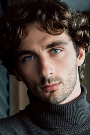 Photo of Andrea Cossu from the Latest Netflix gallery