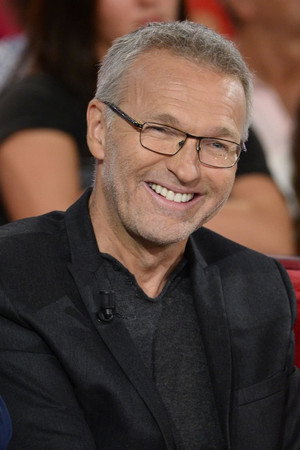 Laurent Ruquier photo