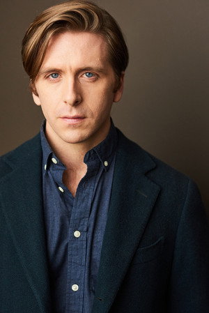 Photo of Will Hand from the Latest Netflix gallery